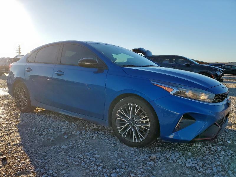 2024 KIA FORTE GT L #3302933667