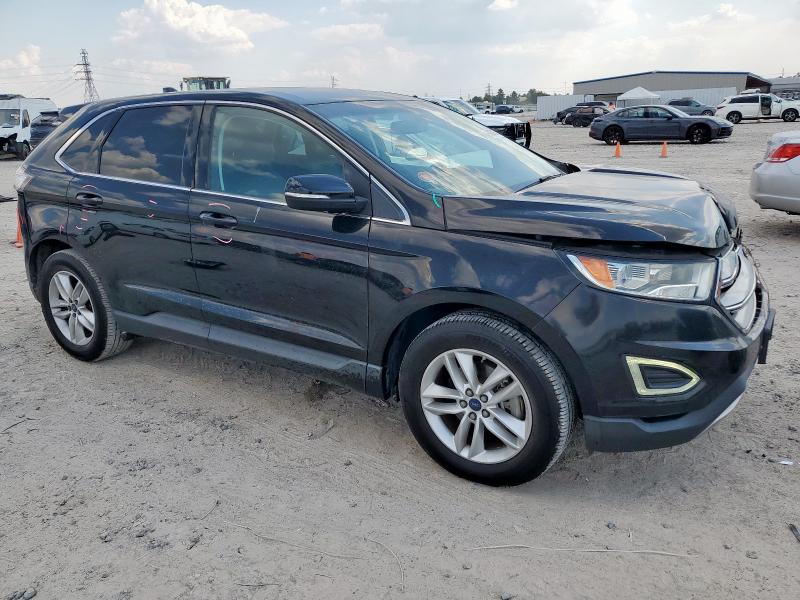 2016 FORD EDGE SEL 2FMPK3J93GBB04011