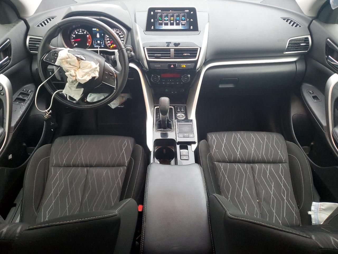 MITSUBISHI ECLIPSE LE