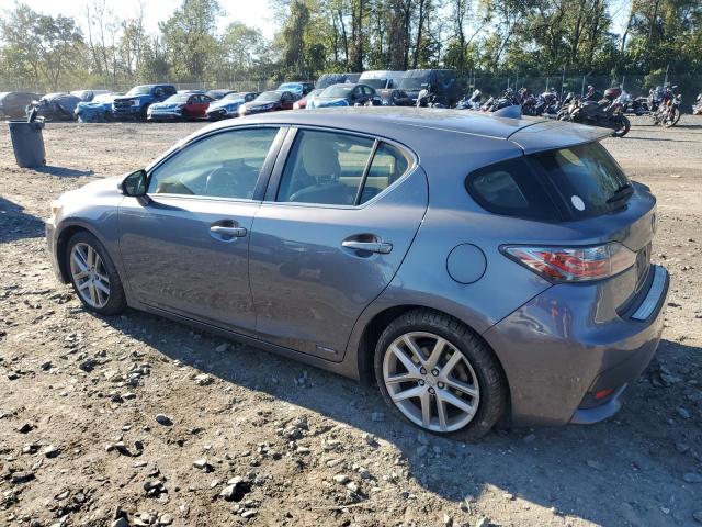 2014 LEXUS CT 200 - JTHKD5BH5E2178641