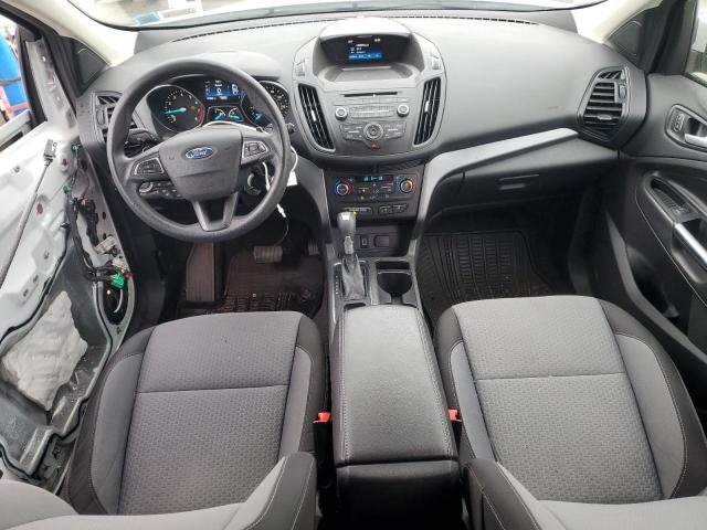 2017 FORD ESCAPE SE - 1FMCU9GD0HUA84092