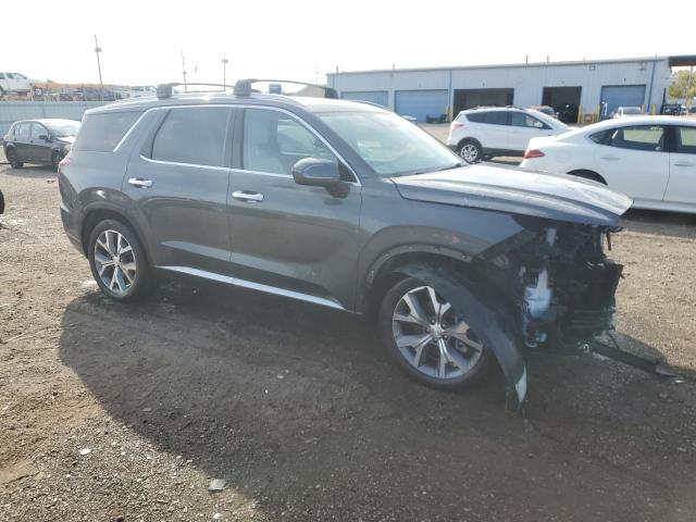 2022 HYUNDAI PALISADE S #3287816091