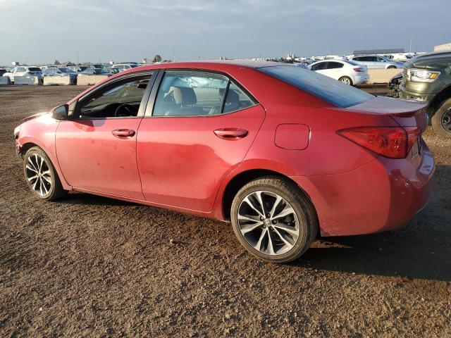 2017 TOYOTA COROLLA L - 2T1BURHE6HC912957
