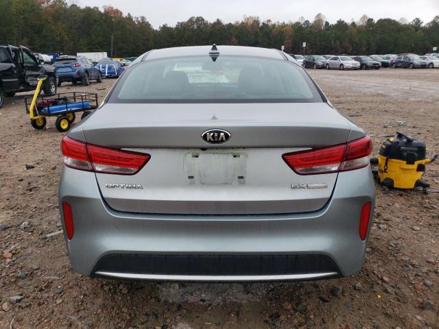 2017 KIA OPTIMA HYB KNAGU4LE8H5013771