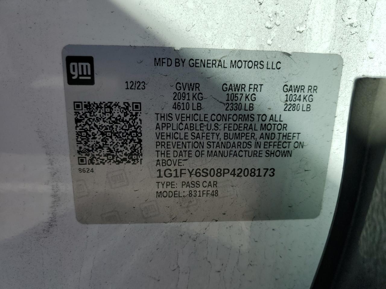 CHEVROLET BOLT EUV LT