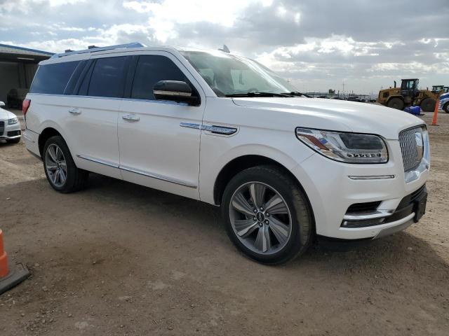 2018 LINCOLN NAVIGATOR - 5LMJJ3LT8JEL15585