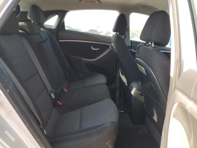 2016 HYUNDAI ELANTRA GT - KMHD35LH9GU338213