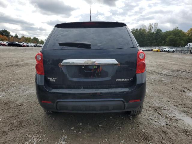 2012 CHEVROLET EQUINOX LT - 2GNFLEEK9C6117846