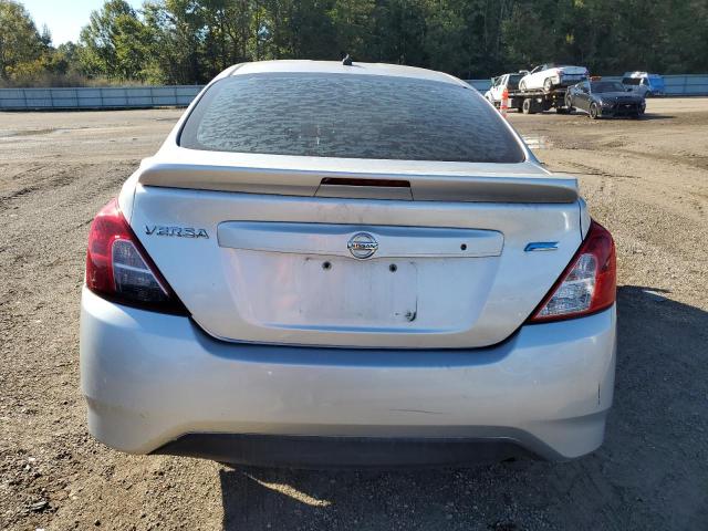 2016 NISSAN VERSA S 3N1CN7AP9GL867965