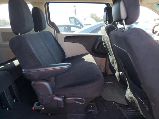 2014 DODGE GRAND CARA #3293338429