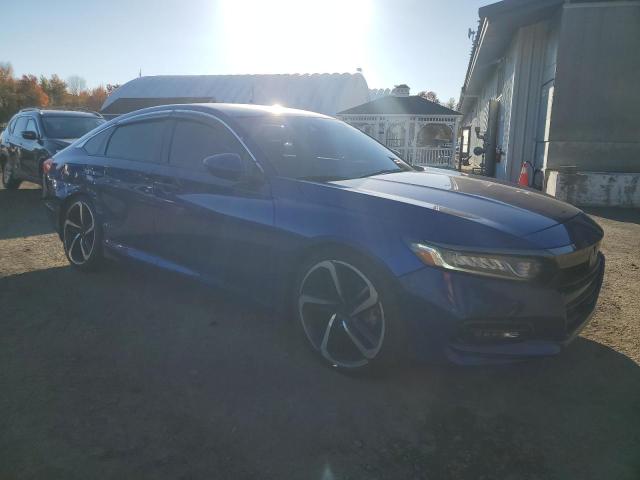 2018 HONDA ACCORD SPO - 1HGCV1F37JA137715