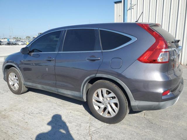 2016 HONDA CR-V EX 2HKRM3H50GH566296