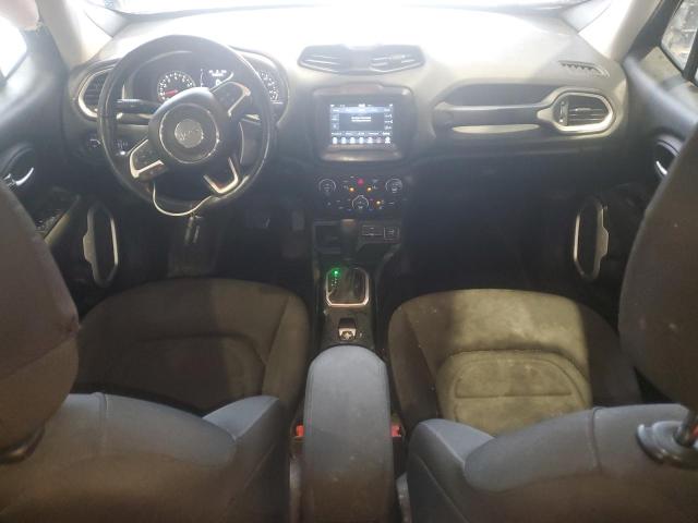 2018 JEEP RENEGADE L - ZACCJABB2JPG74242