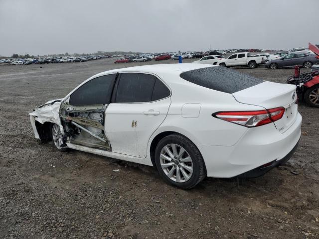 2018 TOYOTA CAMRY L - 4T1B11HKXJU152827