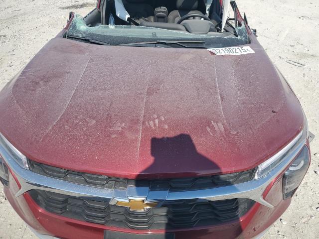 2024 CHEVROLET TRAX 1LT - KL77LHE27RC087130