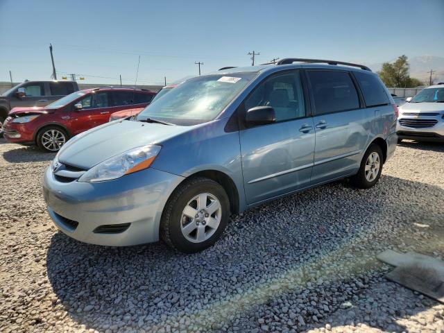 TOYOTA SIENNA CE