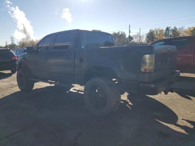 2004 FORD F150 SUPER - Inny widok