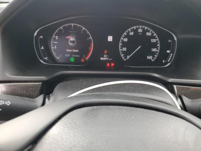 2019 HONDA ACCORD SPO #3308419288