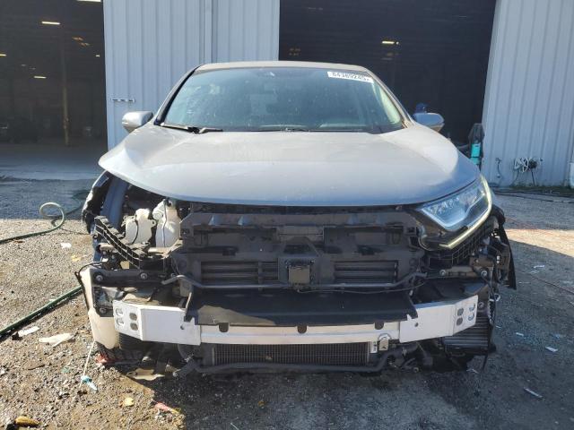 2020 HONDA CR-V EXL - 7FART6H82LE009966