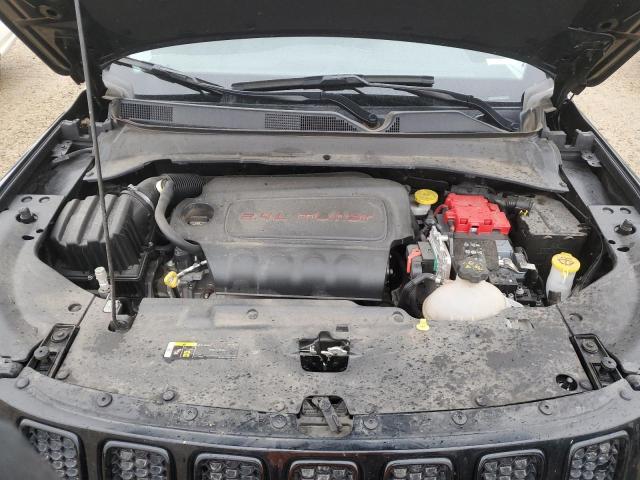 2021 JEEP COMPASS SP 3C4NJDAB9MT535024