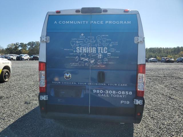 2023 RAM PROMASTER 2500 #3297989091