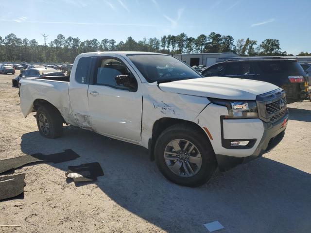 2025 NISSAN FRONTIER S #3278661946