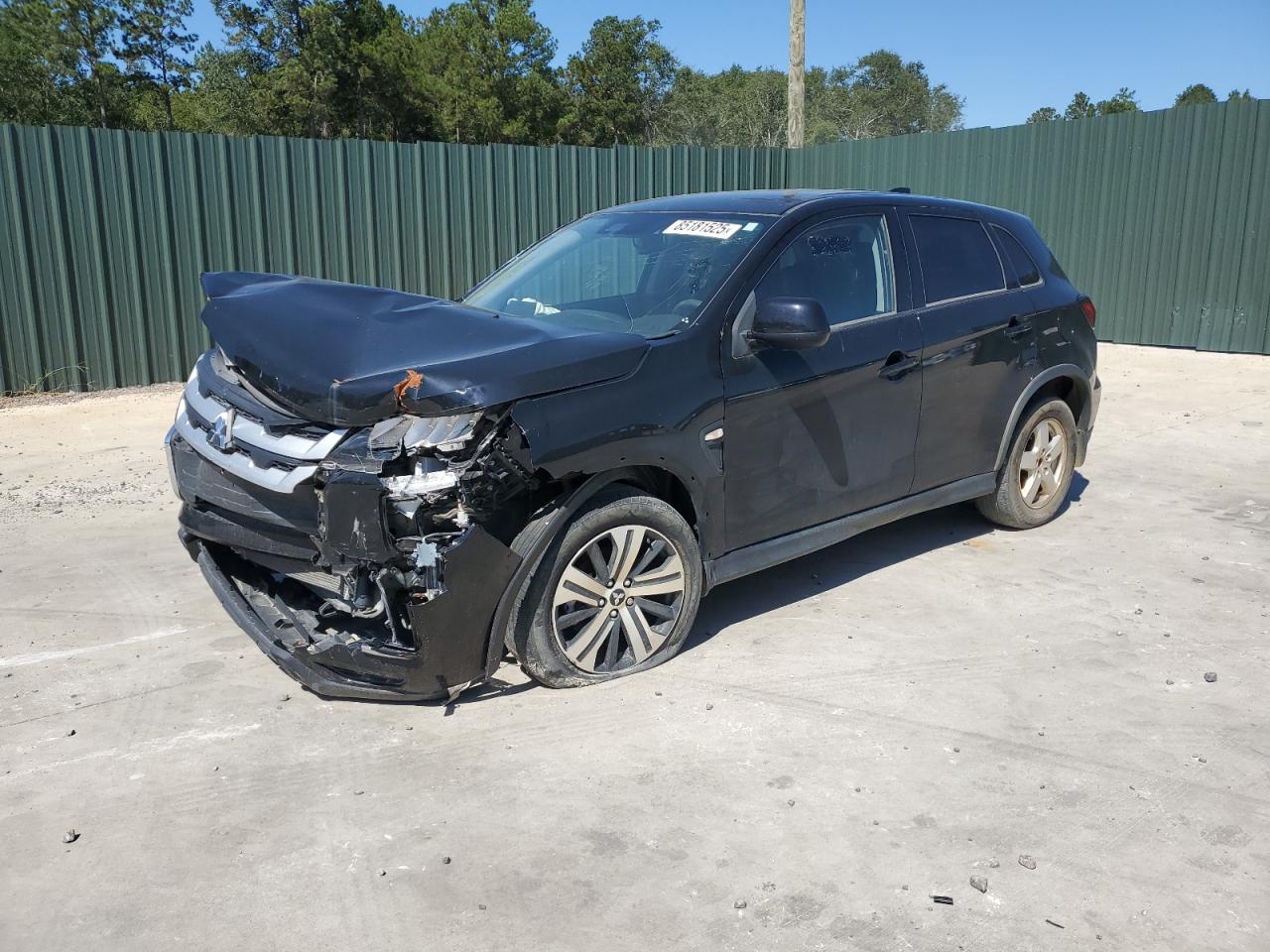 MITSUBISHI OUTLANDER S/SE