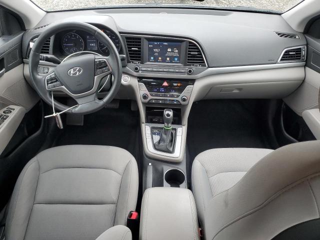 2017 HYUNDAI ELANTRA SE - 5NPD84LF8HH022165