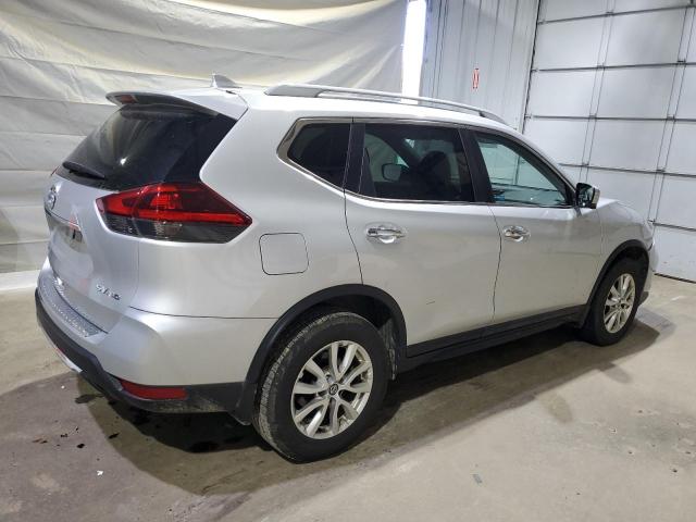 2018 NISSAN ROGUE S #3268326038
