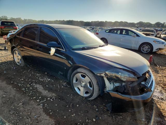 2008 CHEVROLET IMPALA SUPER SPORT - Other View