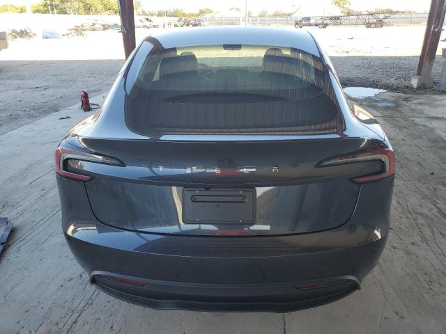2025 TESLA MODEL 3 #3302878899