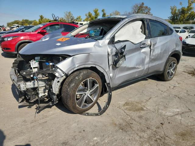 HONDA HR-V EX