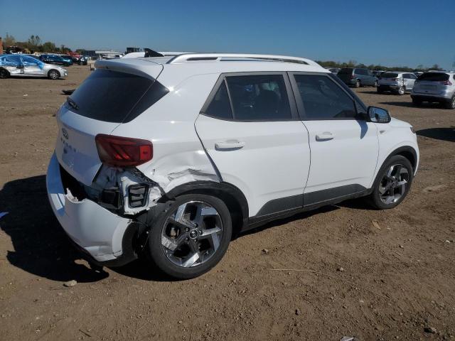 2021 HYUNDAI VENUE SEL #3286664303