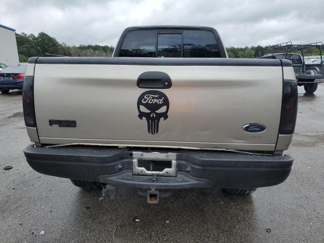 2001 FORD F150 #3285498841