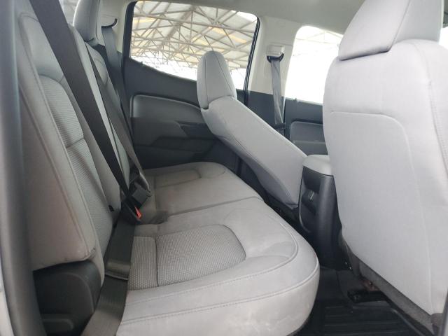 2022 CHEVROLET COLORADO - 1GCGSBEN5N1101335