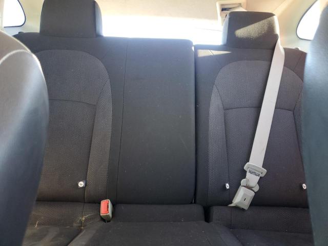 2011 NISSAN ROGUE S - JN8AS5MV4BW302865