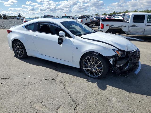 2015 LEXUS RC 350 - JTHHE5BC7F5001732
