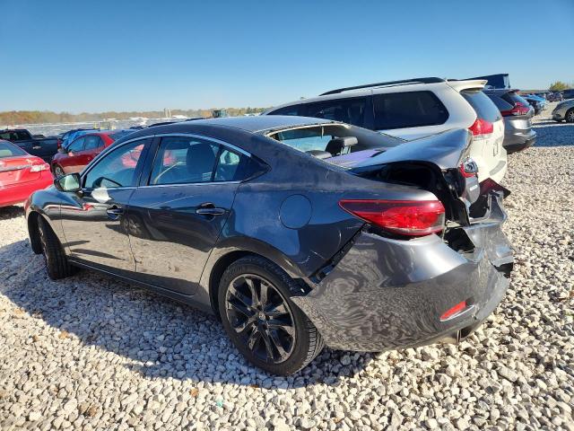 2014 MAZDA 6 TOURING - JM1GJ1T6XE1142925