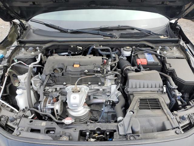 2024 HONDA CIVIC SPOR #3302697027