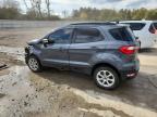 Lot #3293577975 2018 FORD ECOSPORT S