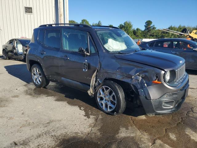 2017 JEEP RENEGADE L - ZACCJBBB5HPF89413
