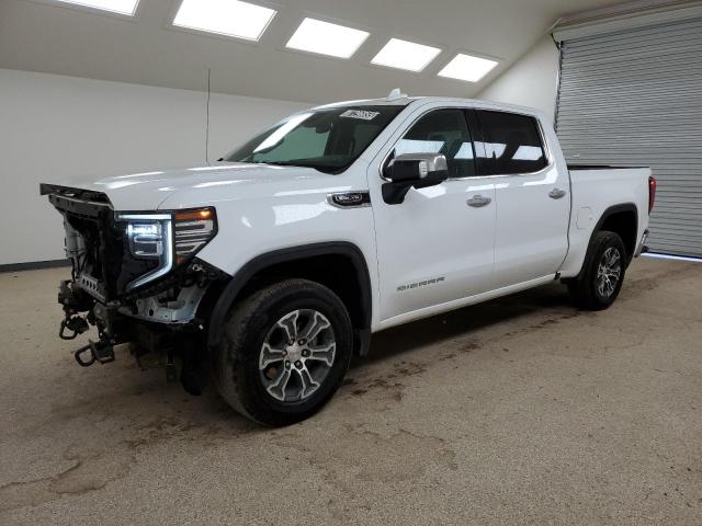 GMC SIERRA C15