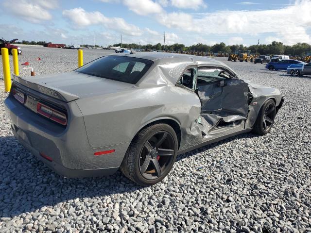 2018 DODGE CHALLENGER SRT 392 2C3CDZDJXJH246094