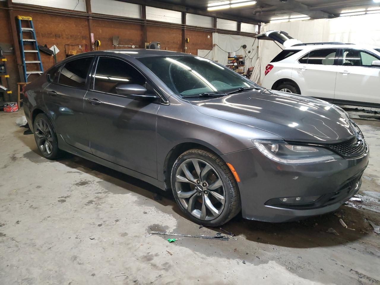 CHRYSLER 200 S