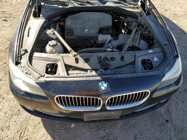 2012 BMW 528 I - WBAXG5C55CDX03912