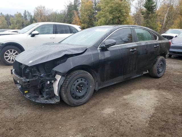 2024 KIA FORTE EX - 3KPF34AD5RE831380