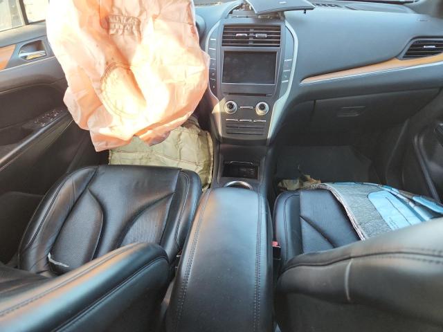 2015 LINCOLN MKC - 5LMTJ2AH8FUJ10296