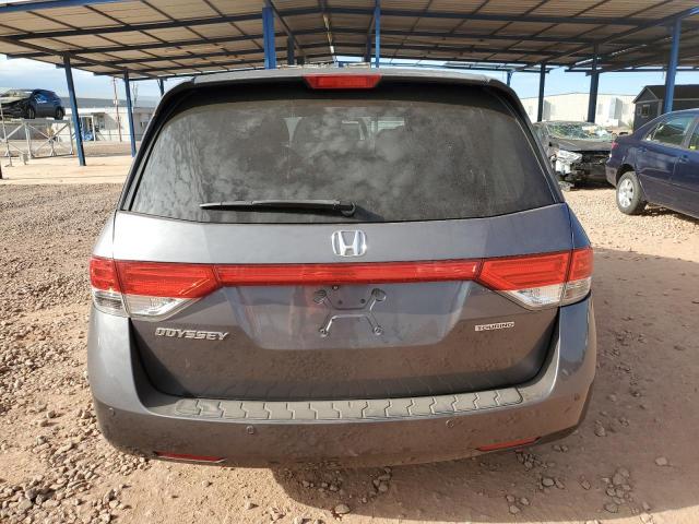 2015 HONDA ODYSSEY TO 5FNRL5H94FB097325
