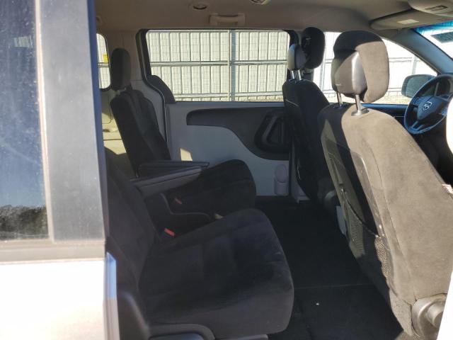 2016 DODGE GRAND CARA 2C4RDGCG3GR180605