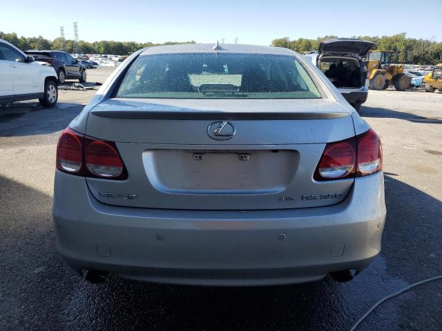 2009 LEXUS GS 350 #3298024129
